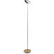 Royyo 6.80 inch Floor Lamp